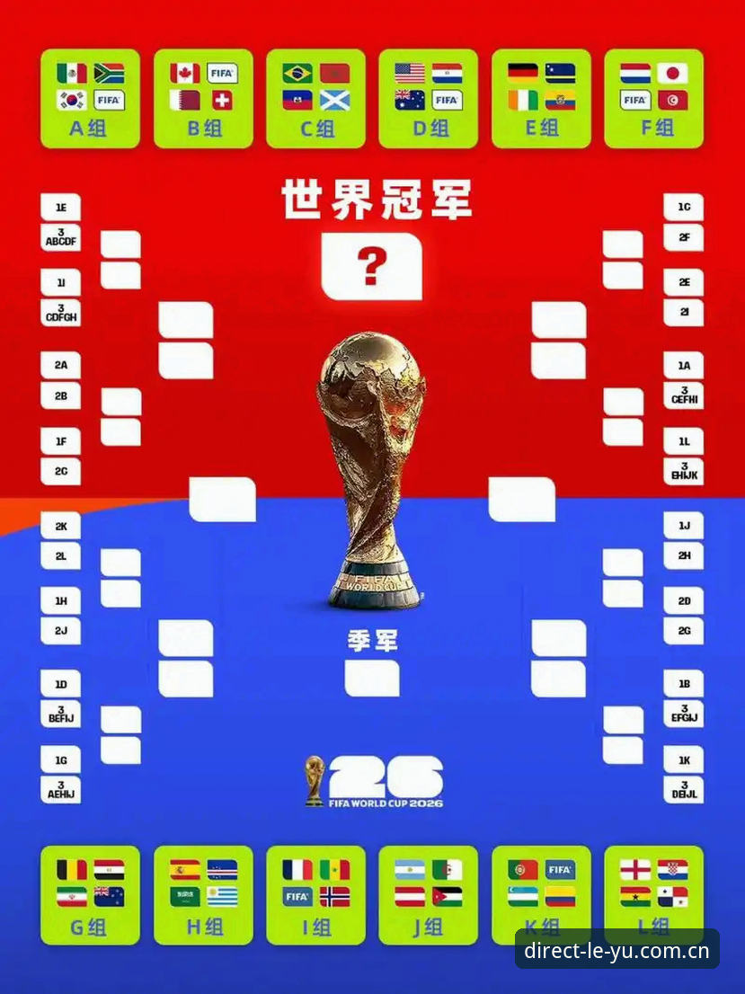 世界杯观赛遇冷背后：签证困境与地缘政治影响详解