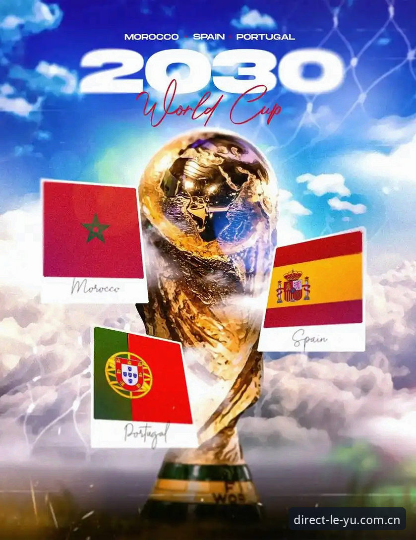 2030年世界杯扩军至66队操作教程：从乐鱼全站平台深度解析
